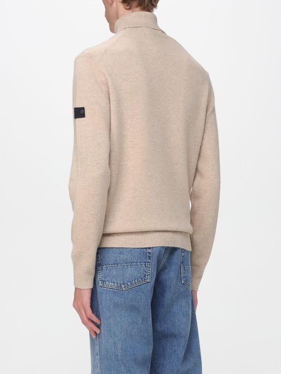 25FW 페트레이 스웨터 PEU562299012205 977 Rope - PEUTEREY