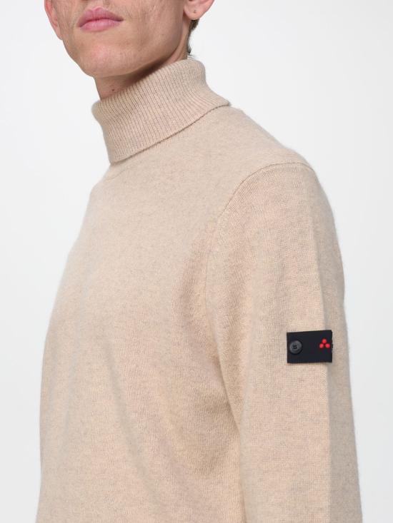 25FW 페트레이 스웨터 PEU562299012205 977 Rope - PEUTEREY