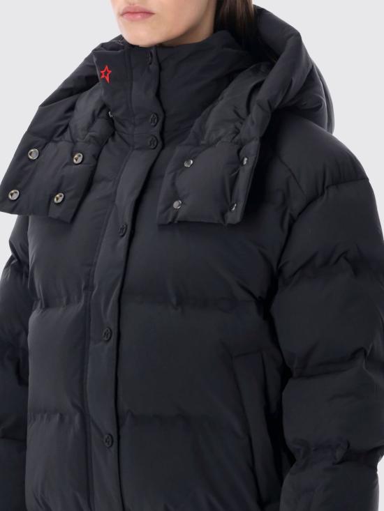 25FW 퍼펙트모멘트 자켓 W3001185N 1703 Black - PERFECT MOMENT