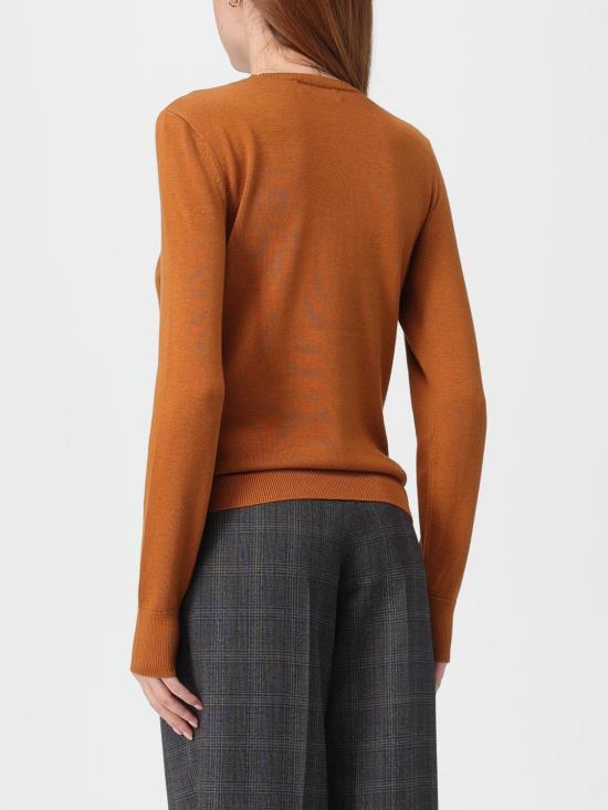 25FW 랄프 로렌 스웨터 200919114 019 Pink - RALPH LAUREN