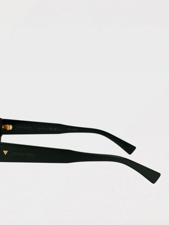 25FW 보테가베네타 선글라스 BV1318S 003 Green - BOTTEGA VENETA