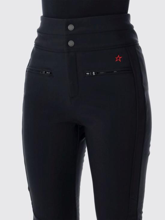 25FW 퍼펙트모멘트 팬츠 W3001223P 1703 Black - PERFECT MOMENT