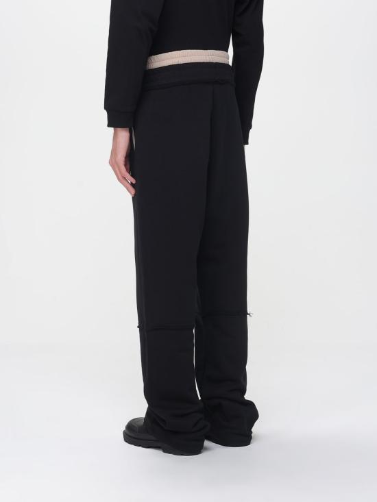 25FW 페트레이 팬츠 PEX020299012359 NERJU Black - PEUTEREY