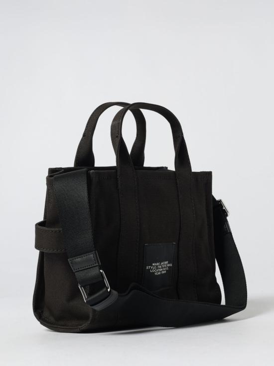 26SS 마크제이콥스 토트백 M0016493 001 Black - MARC JACOBS