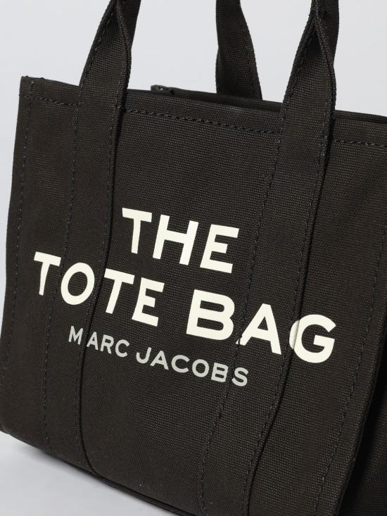 26SS 마크제이콥스 토트백 M0016493 001 Black - MARC JACOBS