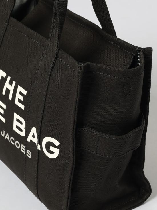 26SS 마크제이콥스 토트백 M0016161 001 Black - MARC JACOBS