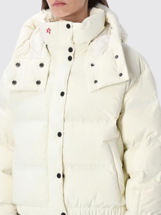 25FW 퍼펙트모멘트 자켓 W3001185N 1707 White - PERFECT MOMENT