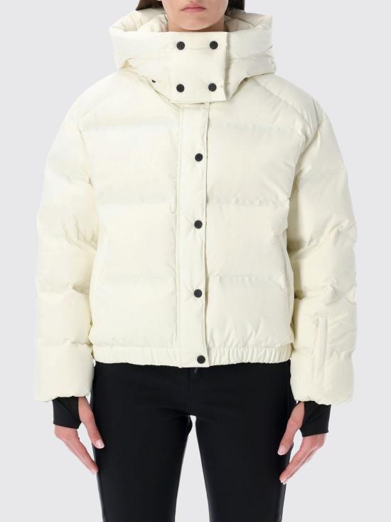 25FW 퍼펙트모멘트 자켓 W3001185N 1707 White