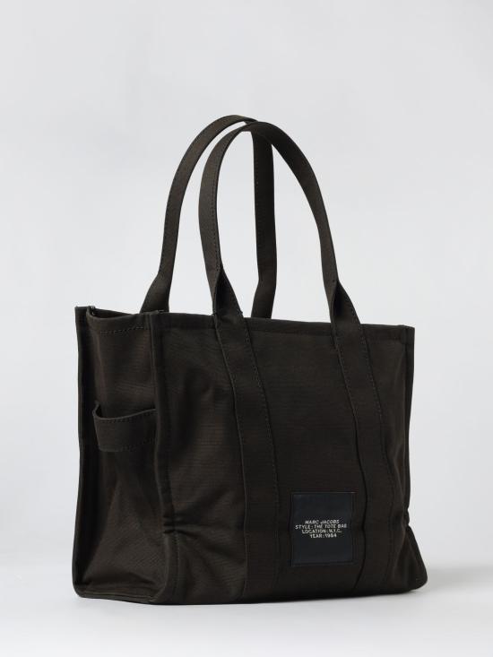 26SS 마크제이콥스 토트백 M0016156 001 Black - MARC JACOBS