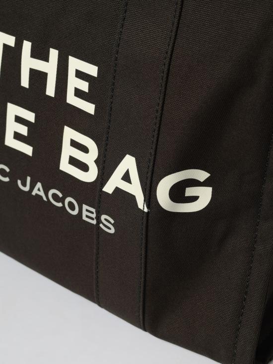 26SS 마크제이콥스 토트백 M0016156 001 Black - MARC JACOBS