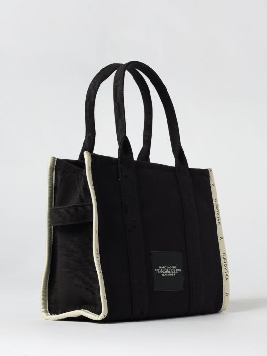 26SS 마크제이콥스 토트백 M0017048 001 Black - MARC JACOBS