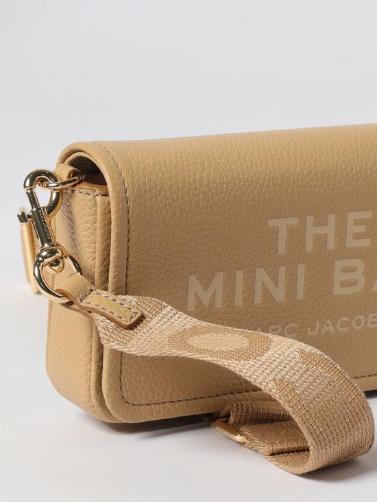 26SS 마크제이콥스 토트백 2S4SMN080S02 230 Brown - MARC JACOBS