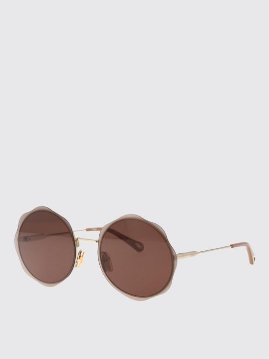 26SS 끌로에 선글라스 CH0202S 004 Brown