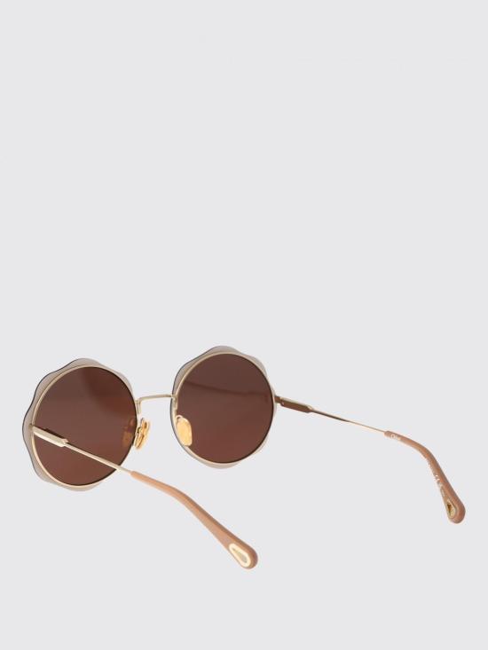 26SS 끌로에 선글라스 CH0202S 004 Brown - CHLOE