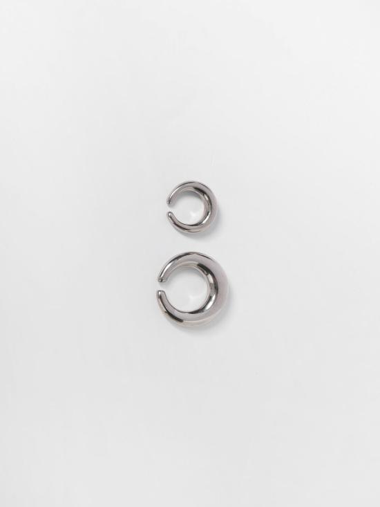 25FW 판코네시 주얼리 CAOEA912S Silver