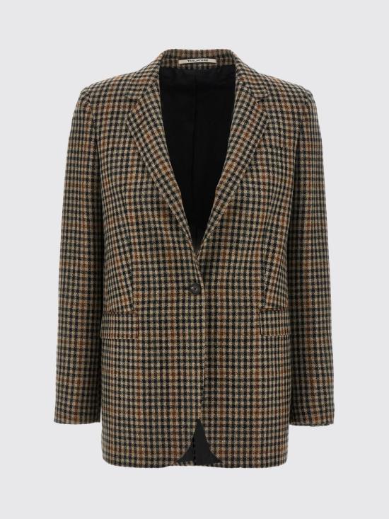 25FW 딸리아토레 자켓 JADRIANNE11B440047 ET955 Multicolor