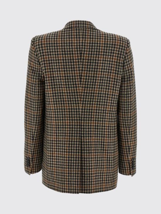 25FW 딸리아토레 자켓 JADRIANNE11B440047 ET955 Multicolor - TAGLIATORE