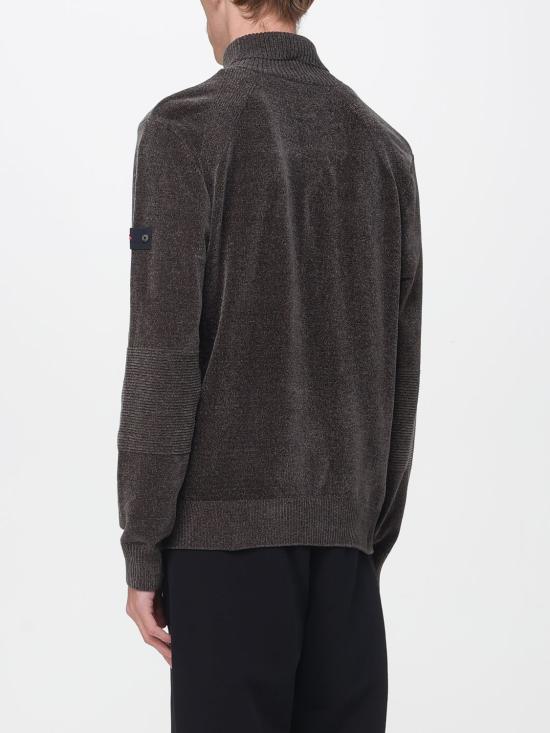 25FW 페트레이 스웨터 PEU525999011970 372 Brown - PEUTEREY