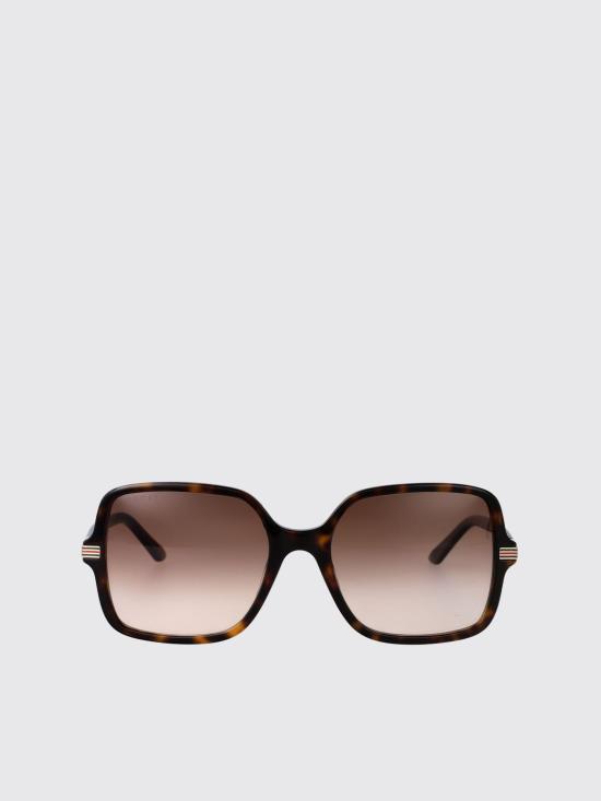 25FW 구찌 선글라스 GG1449S 002 Brown - GUCCI