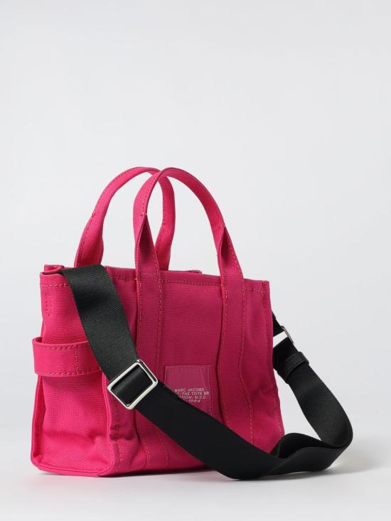 26SS 마크제이콥스 토트백 M0016493 688 Fuchsia - MARC JACOBS