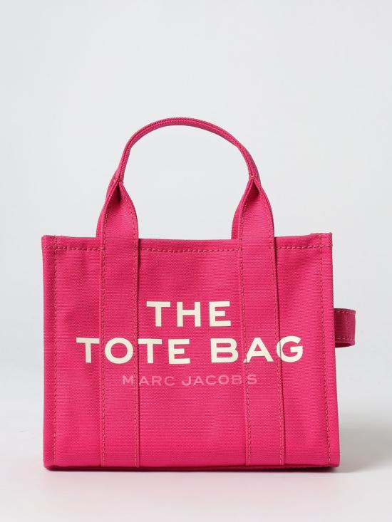 26SS 마크제이콥스 토트백 M0016493 688 Fuchsia
