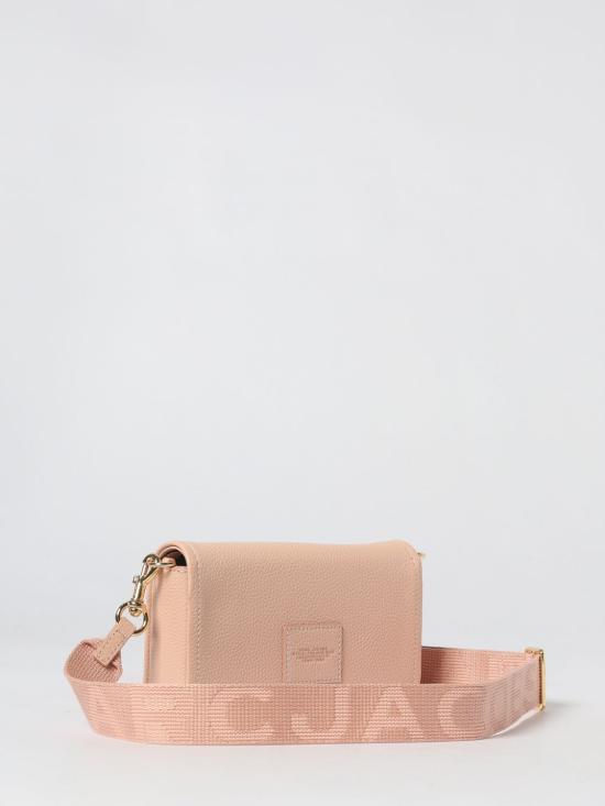 26SS 마크제이콥스 토트백 2S4SMN080S02 624 Pink - MARC JACOBS