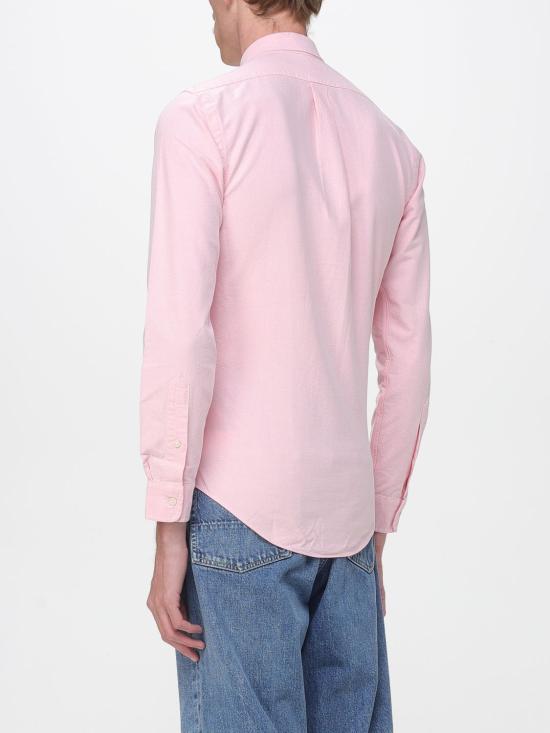 26SS 폴로 랄프로렌 셔츠 710549084 008 Pink - POLO RALPH LAUREN