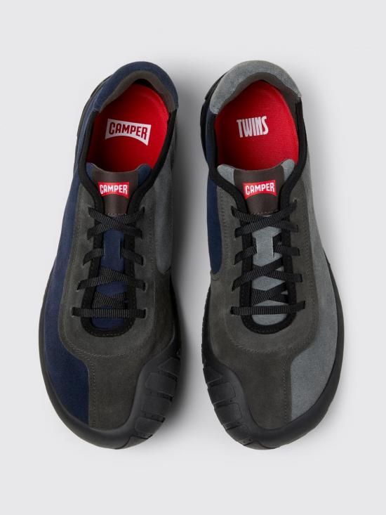 26SS 캠퍼 스니커즈 K101054 002 TWINS 0 Multicolor - CAMPER