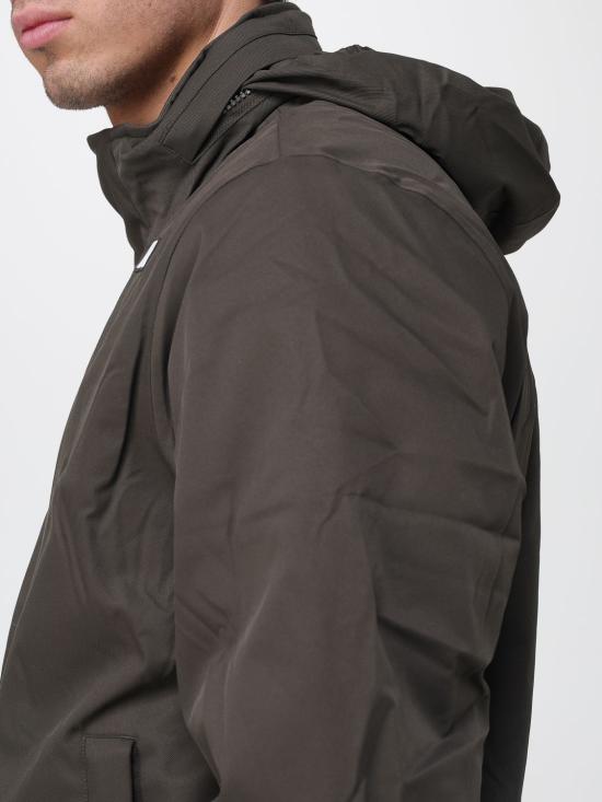 25FW 까웨 자켓 K8133EW B2V Black - K-WAY