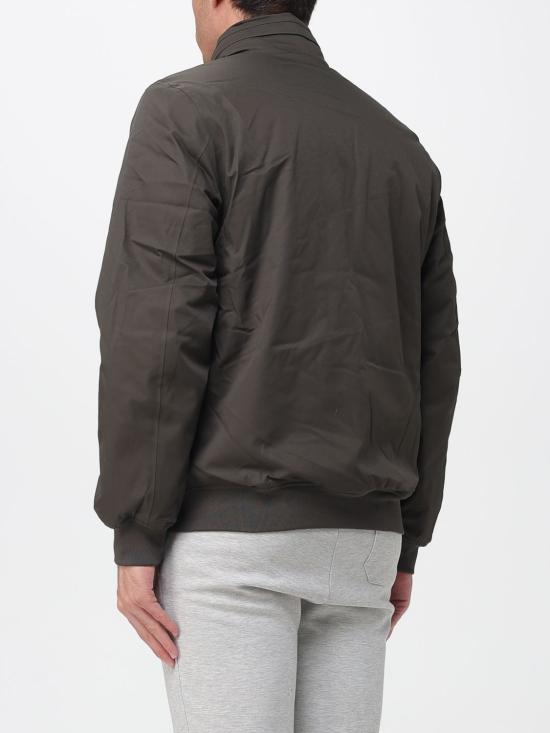 25FW 까웨 자켓 K8133EW B2V Black - K-WAY