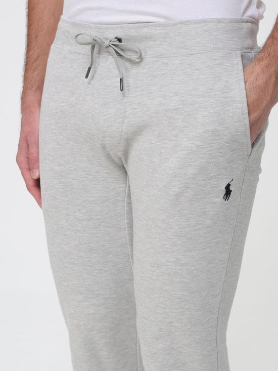 26SS 폴로 랄프로렌 팬츠 710888283 003 Grey - POLO RALPH LAUREN