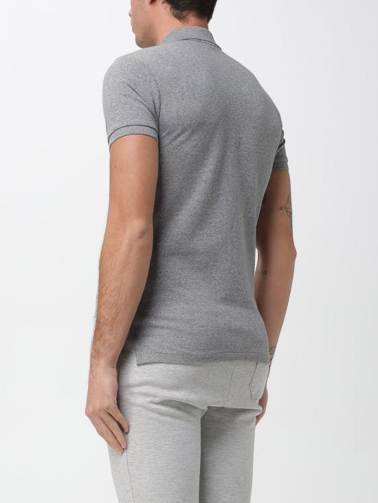 26SS 폴로 랄프로렌 클래식 플리스 후드 집업 710548797 011 Grey - POLO RALPH LAUREN