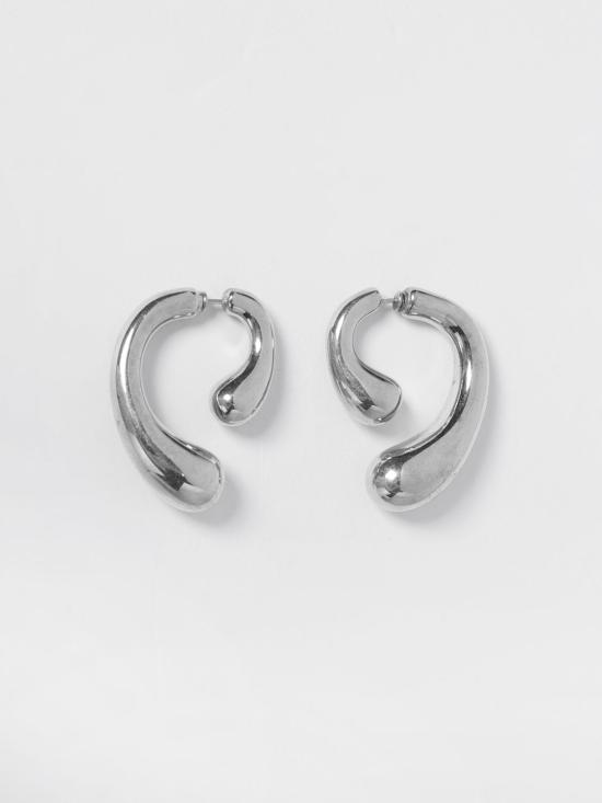 25FW 판코네시 보석 CAOEA041P Silver