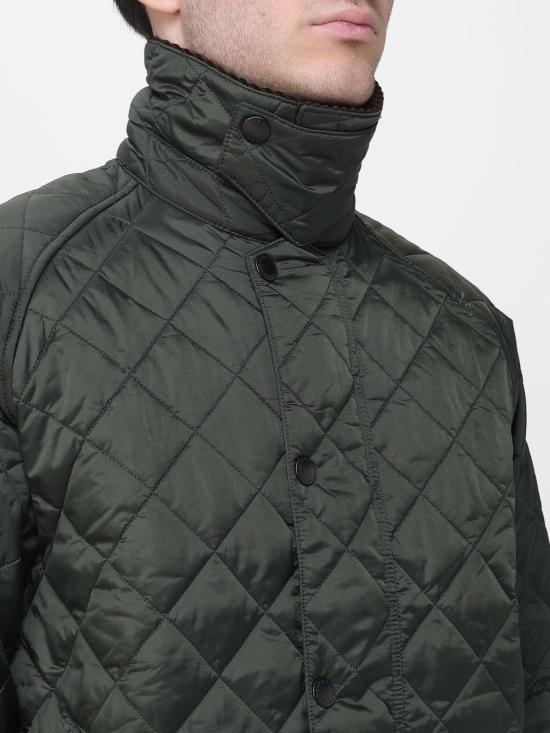 25FW 바버 자켓 MQU1796 OL71 Sage - BARBOUR