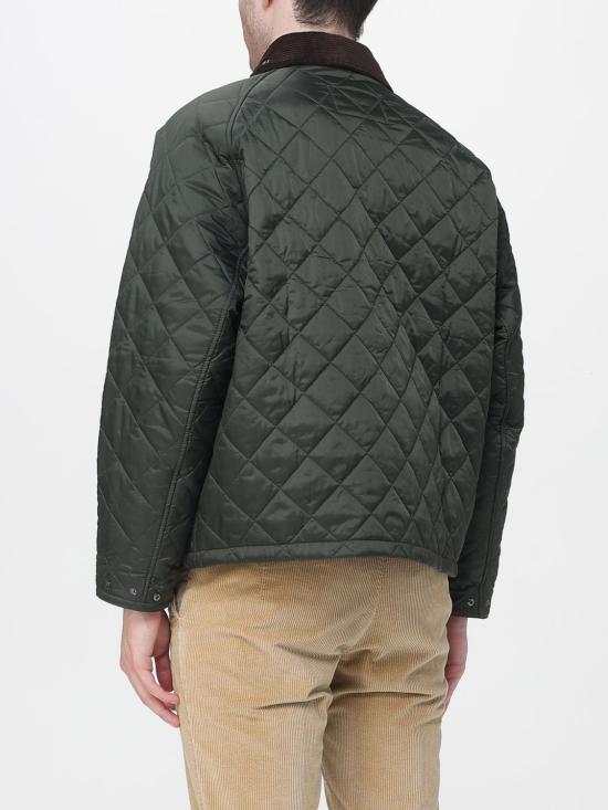 25FW 바버 자켓 MQU1796 OL71 Sage - BARBOUR