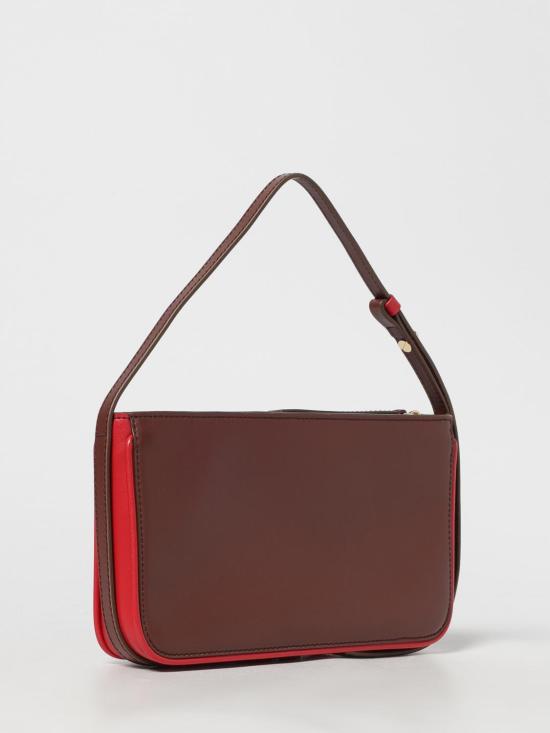 25FW 폴 스미스 숄더백 W1A8226TCBLOD 68 Brown - PAUL SMITH
