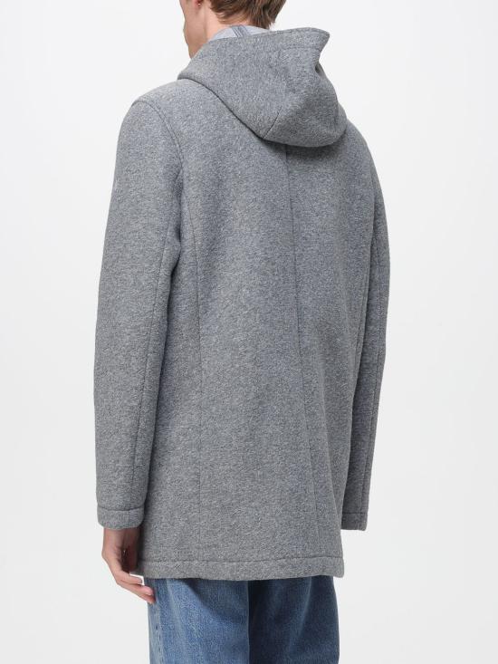 25FW 마뉴엘리츠 코트 3932H8317C253735 97 Grey - MANUEL RITZ