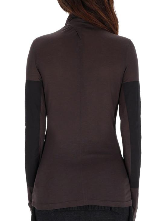 25FW 르메르 터틀넥 TO1469 LJ1039BK996 GREY - LEMAIRE