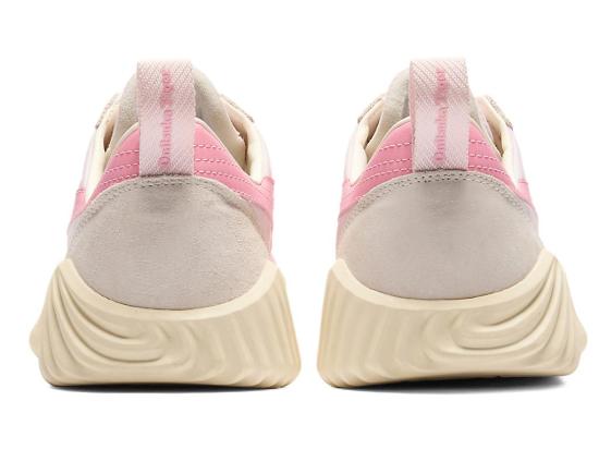  오니츠카타이거 아크로마운트 스니커즈 1183B257 700 CRYSTAL PINK BLOSSOM PINK DOM - ONITSUKA TIGER