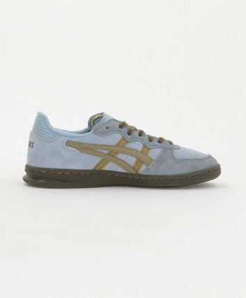  아식스 스카이핸드 OG 스니커즈 1203A452 401 - ASICS