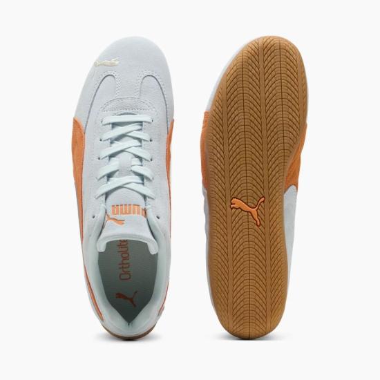 25FW 푸마 스피드캣 OG 스니커즈 398846 40 DOM - PUMA