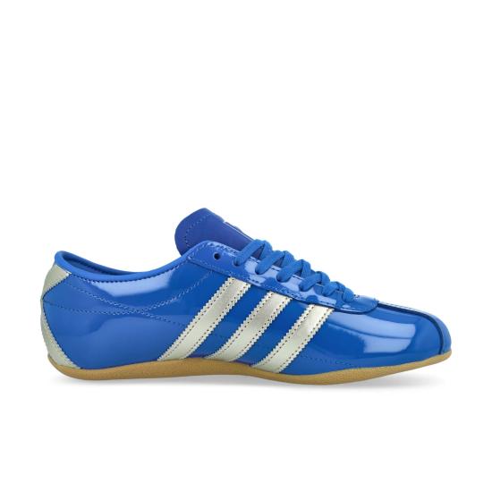  아디다스 스니커즈 JQ0595 Blue Alumina Gum DOM - ADIDAS