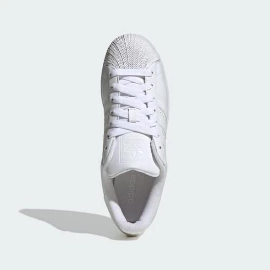  아디다스 슈퍼스타 II JI0080 DOM - ADIDAS