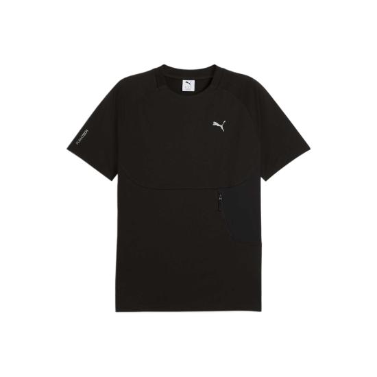 25FW 푸마 긴팔 티셔츠 63182901 DOM