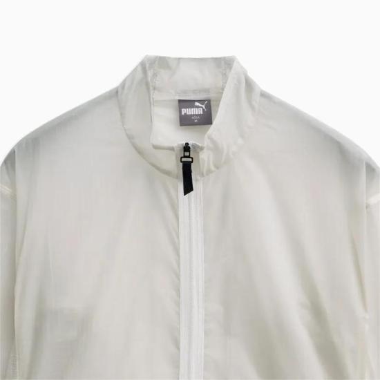 25SS 푸마 자켓 94094403 Vapor Gray DOM - PUMA