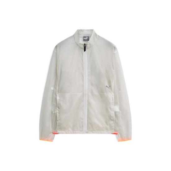 25SS 푸마 자켓 94094403 Vapor Gray DOM