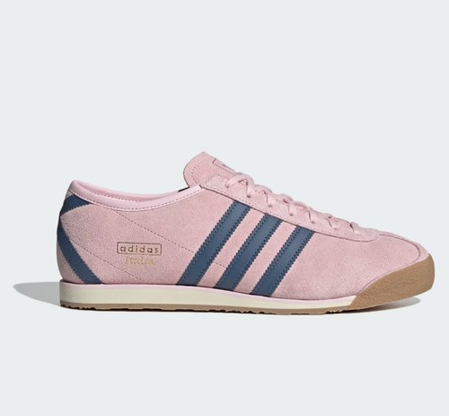  아디다스 스니커즈 JQ6891 Clear Pink Preloved Ink Gum DOM