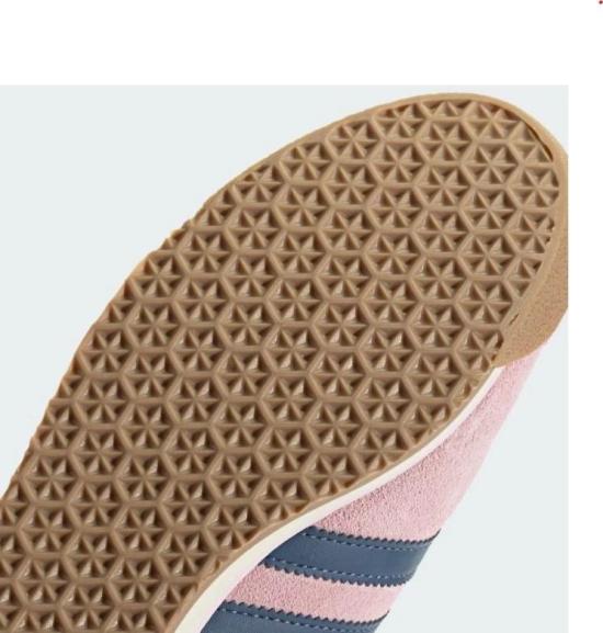  아디다스 스니커즈 JQ6891 Clear Pink Preloved Ink Gum DOM - ADIDAS