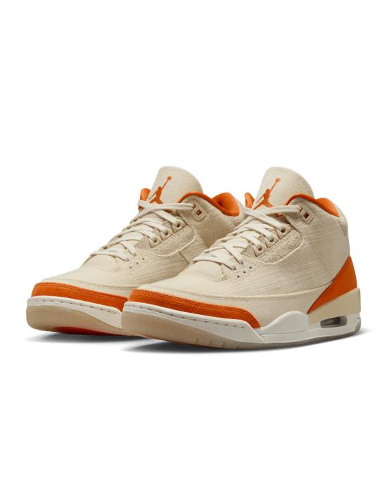  나이키 에어 조던 3 레트로 IH7694 200 DOM - NIKE