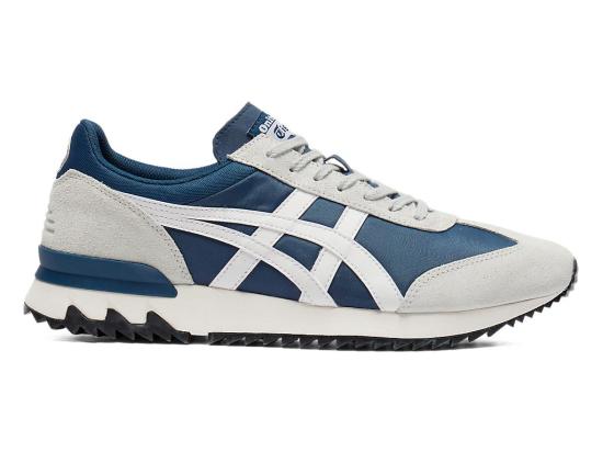  오니츠카타이거 캘리포니아 78 EX 스니커즈 1183A355 407 GRAND SHARK WHITE DOM - ONITSUKA TIGER